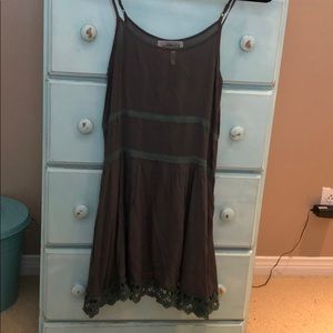 Light Flowy Dress